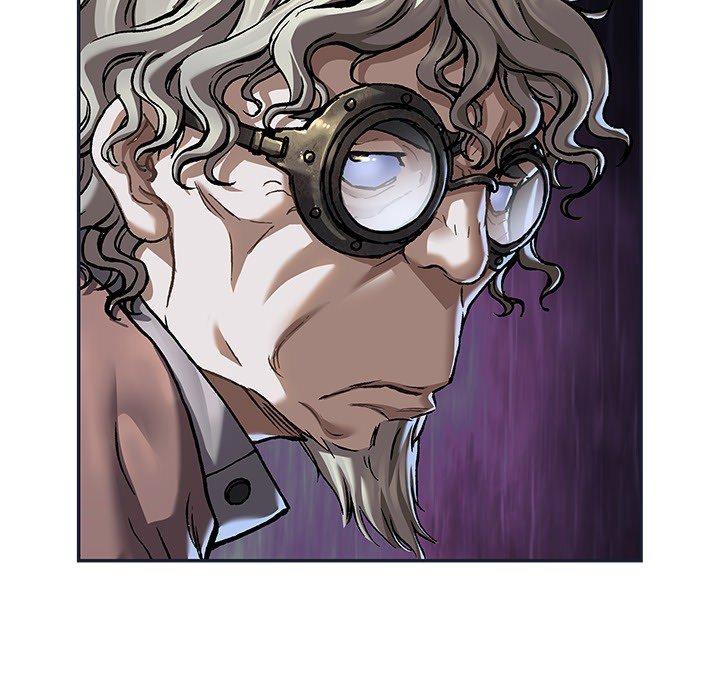 Read Leviathan EN Manga Online