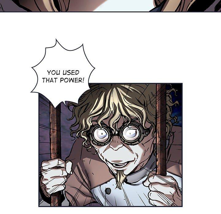 Read Leviathan EN Manga Online