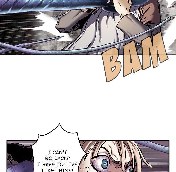 Read Leviathan EN Manga Online