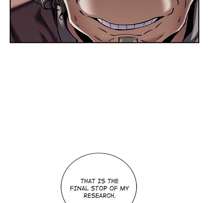 Read Leviathan EN Manga Online