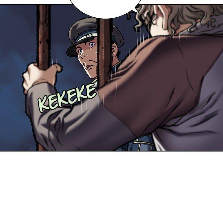 Read Leviathan EN Manga Online