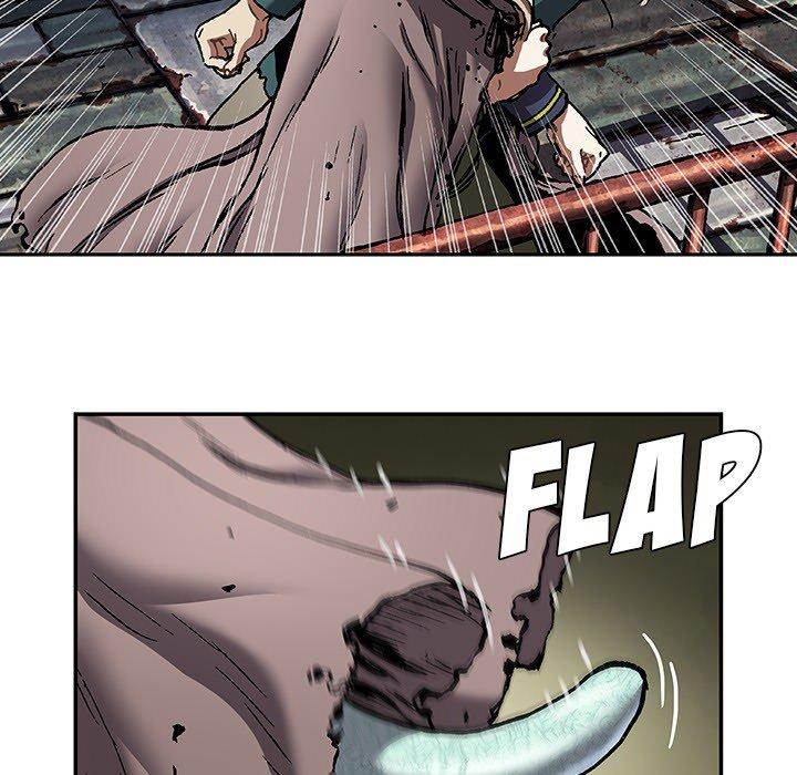 Read Leviathan EN Manga Online