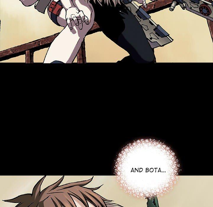 Read Leviathan EN Manga Online