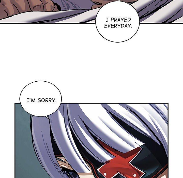 Read Leviathan EN Manga Online