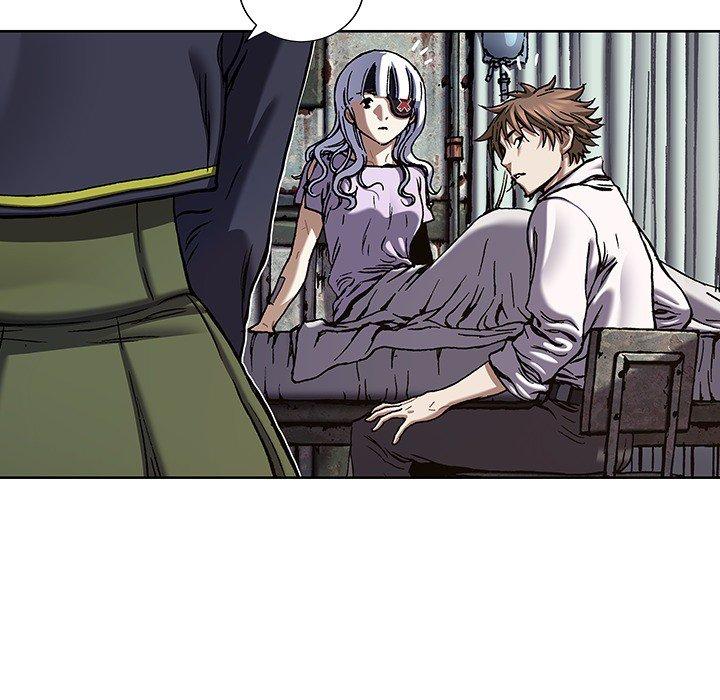 Read Leviathan EN Manga Online