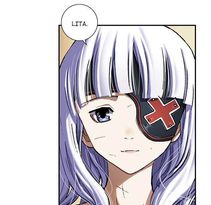 Read Leviathan EN Manga Online