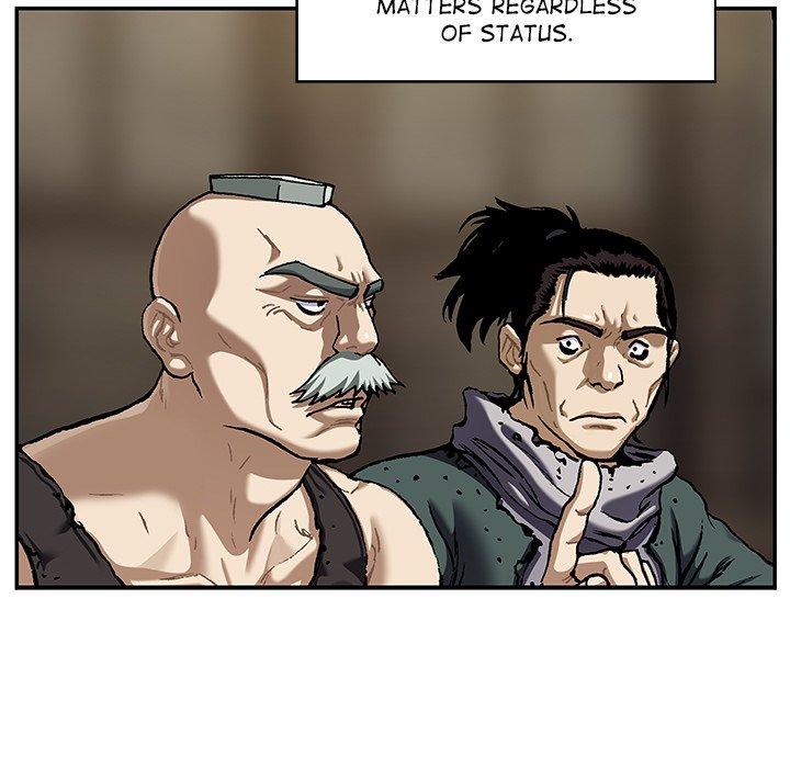 Read Leviathan EN Manga Online