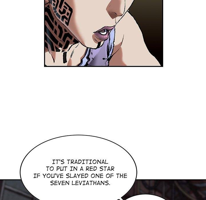 Read Leviathan EN Manga Online