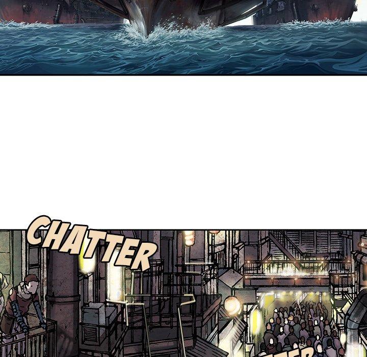Read Leviathan EN Manga Online