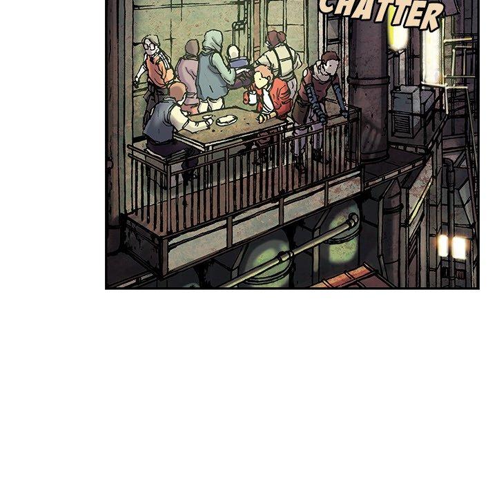 Read Leviathan EN Manga Online