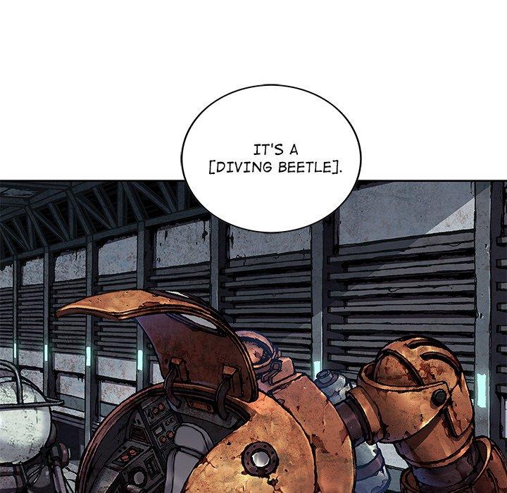 Read Leviathan EN Manga Online