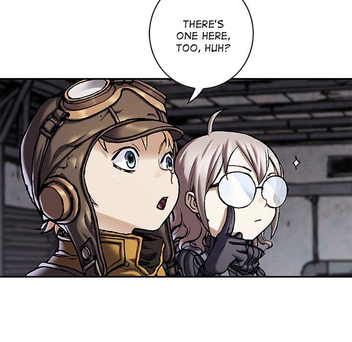 Read Leviathan EN Manga Online