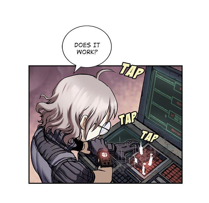 Read Leviathan EN Manga Online