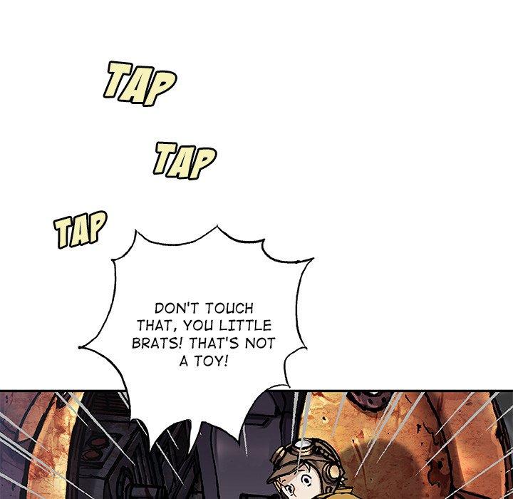 Read Leviathan EN Manga Online