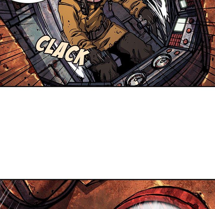 Read Leviathan EN Manga Online