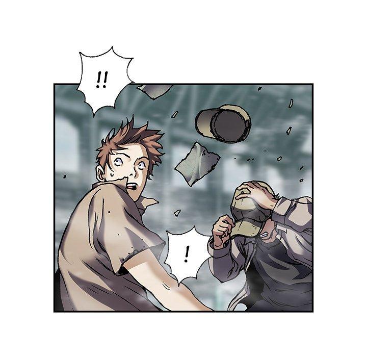 Read Leviathan EN Manga Online