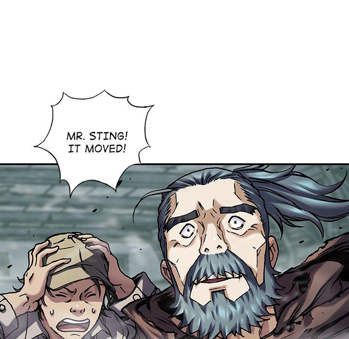 Read Leviathan EN Manga Online