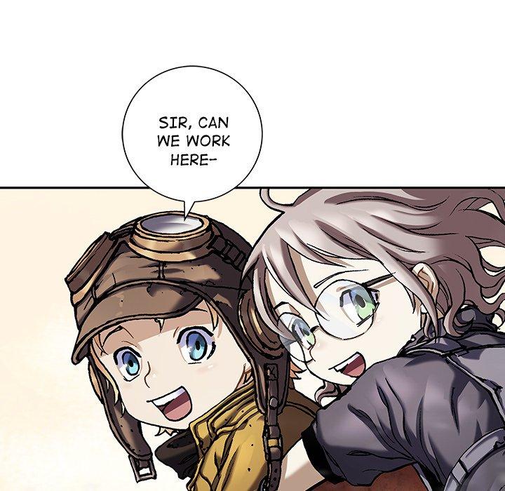 Read Leviathan EN Manga Online