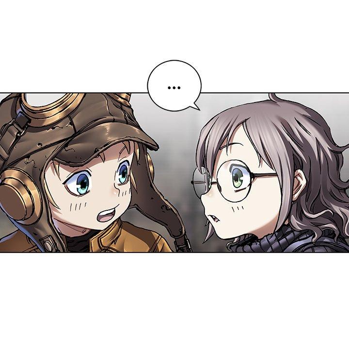 Read Leviathan EN Manga Online