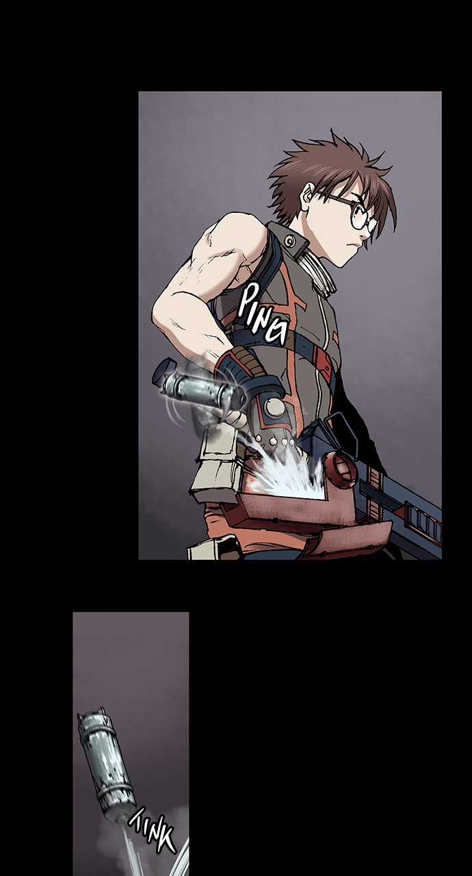 Read Leviathan EN Manga Online