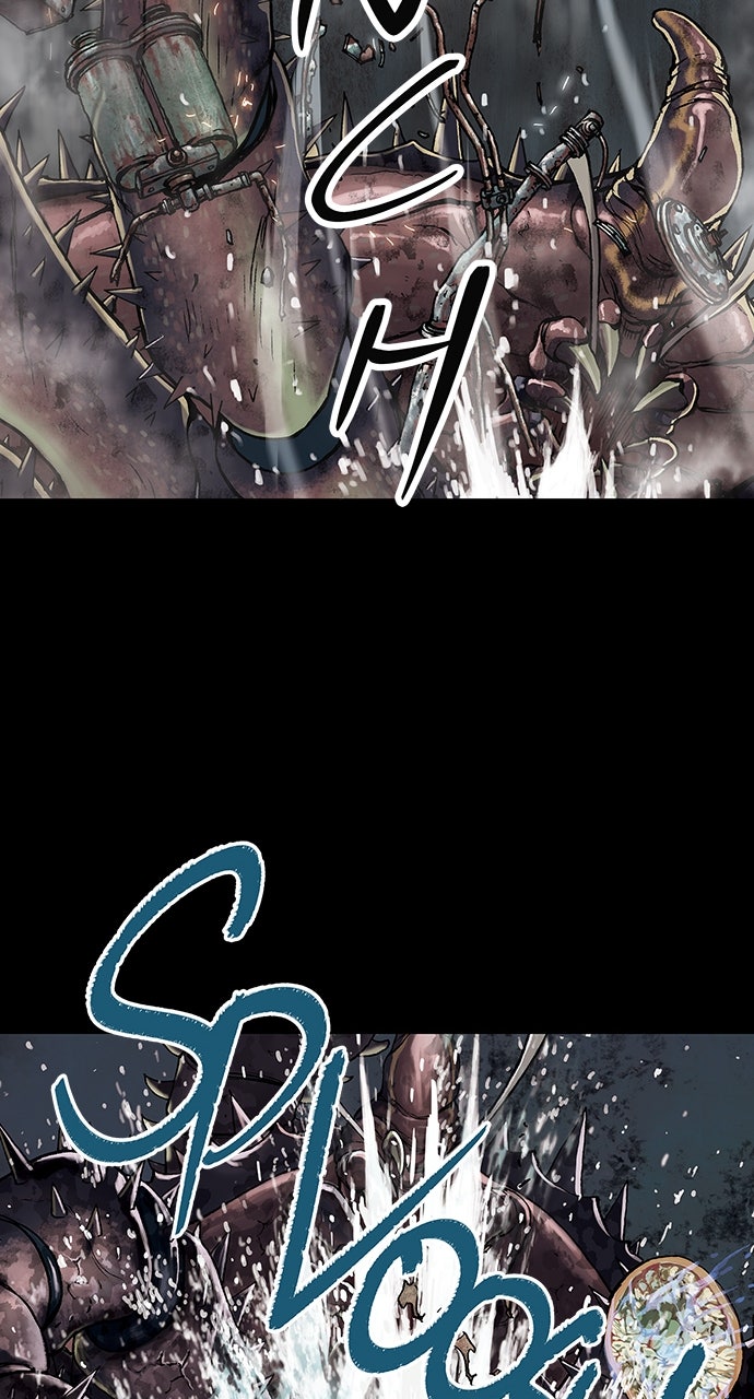 Read Leviathan EN Manga Online