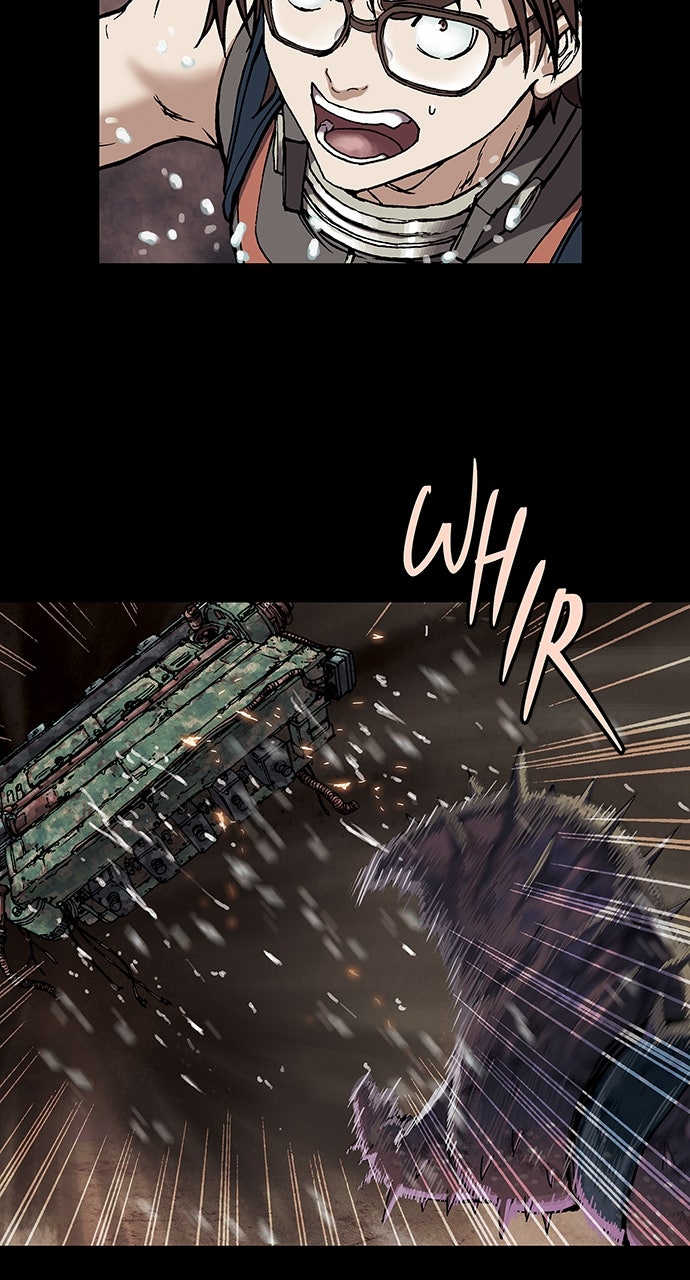 Read Leviathan EN Manga Online