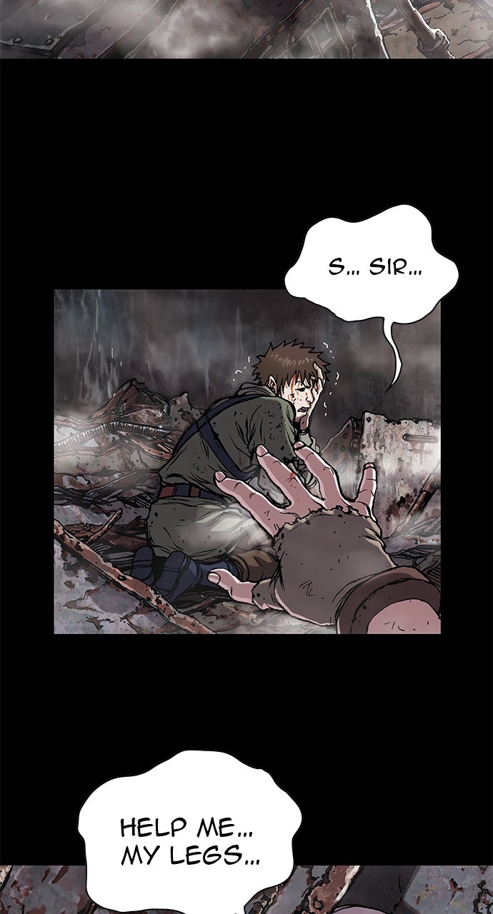 Read Leviathan EN Manga Online