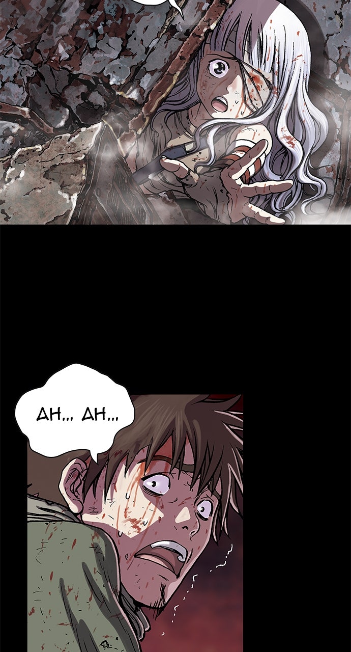 Read Leviathan EN Manga Online