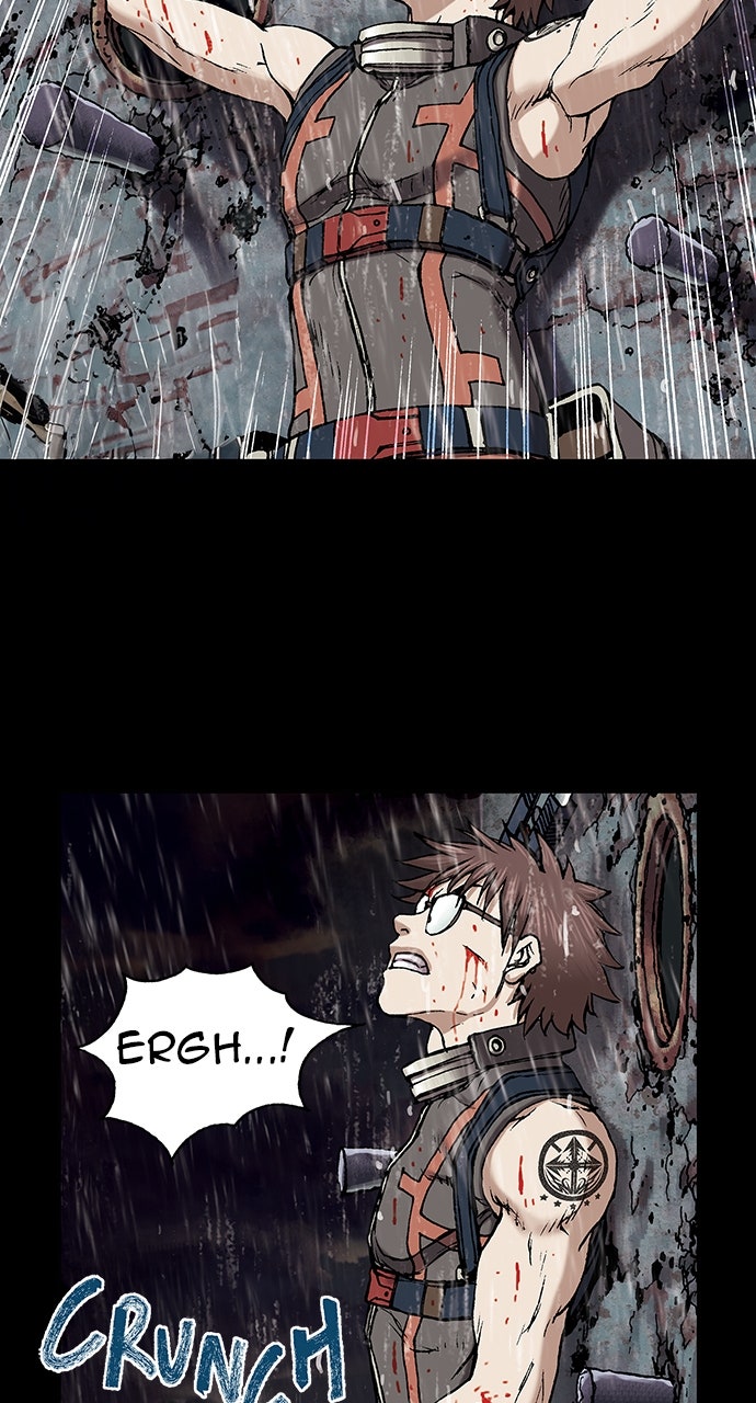 Read Leviathan EN Manga Online