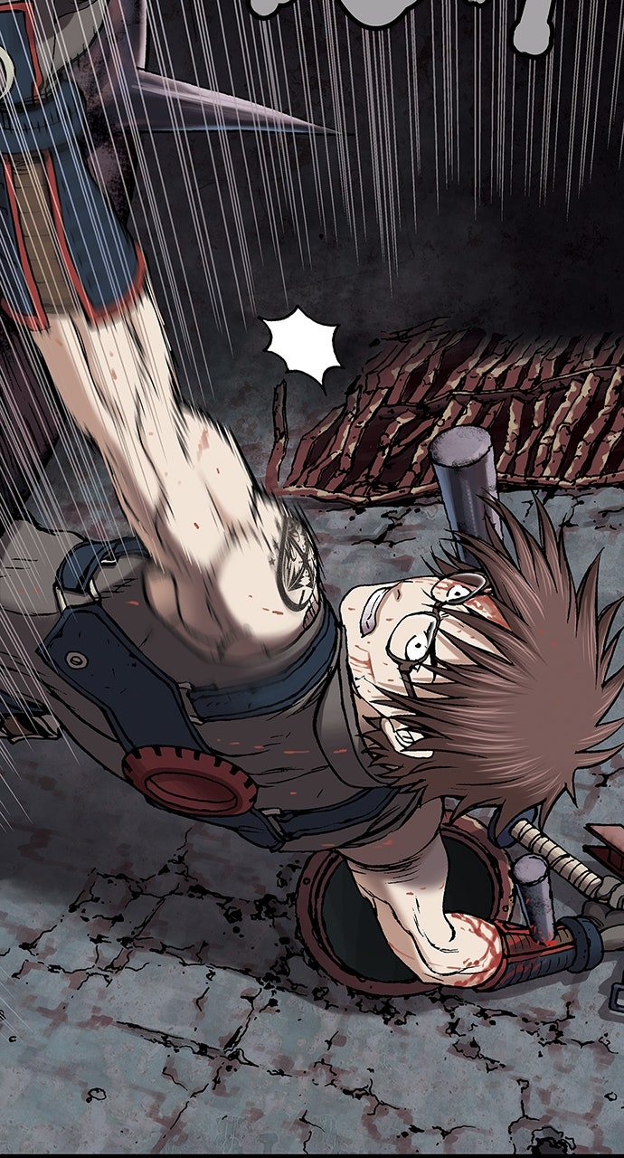 Read Leviathan EN Manga Online