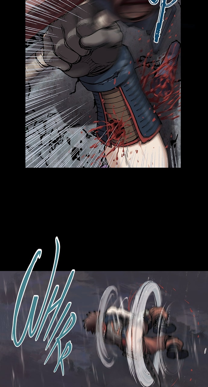 Read Leviathan EN Manga Online