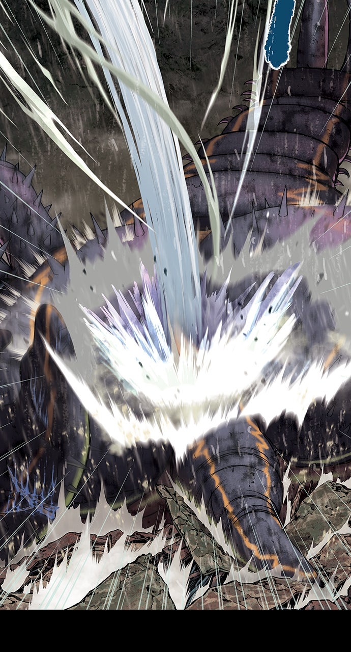 Read Leviathan EN Manga Online