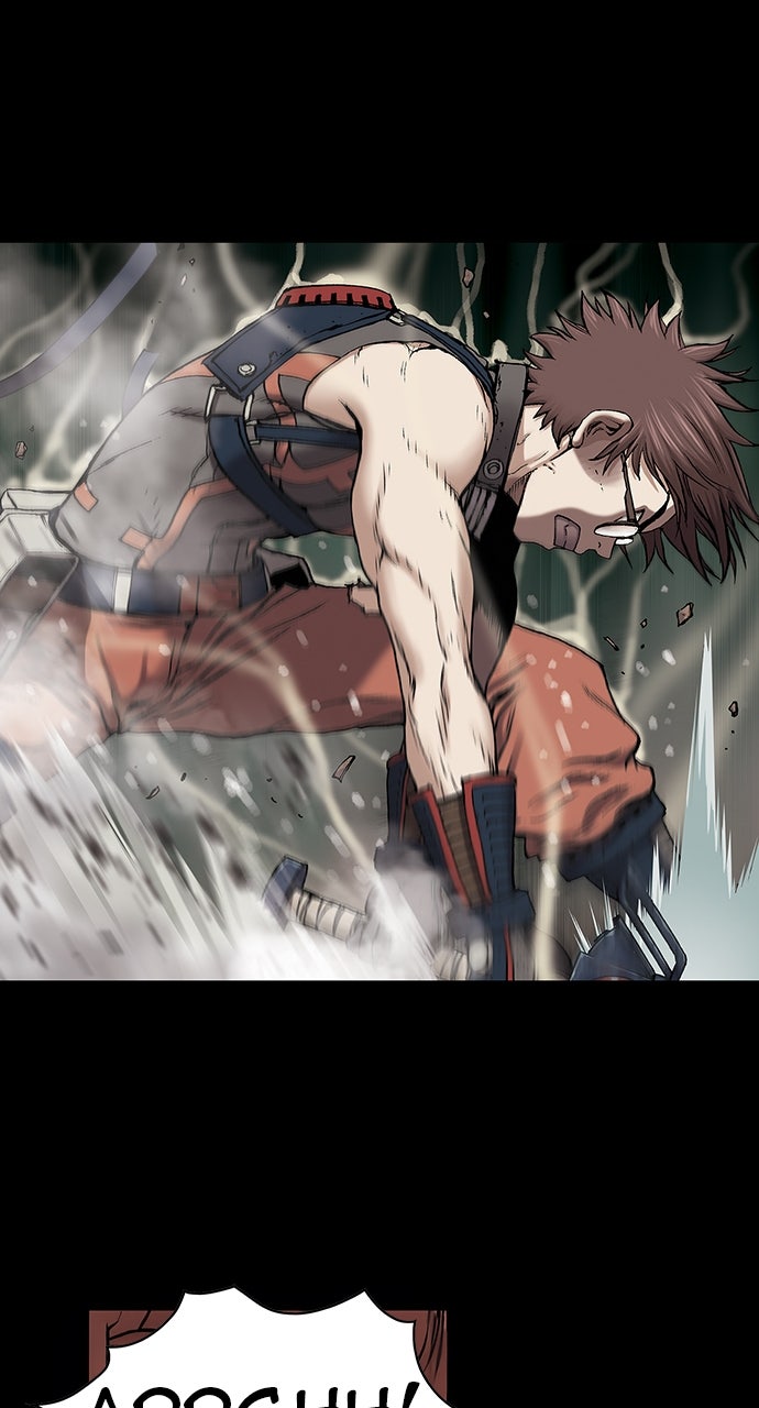 Read Leviathan EN Manga Online