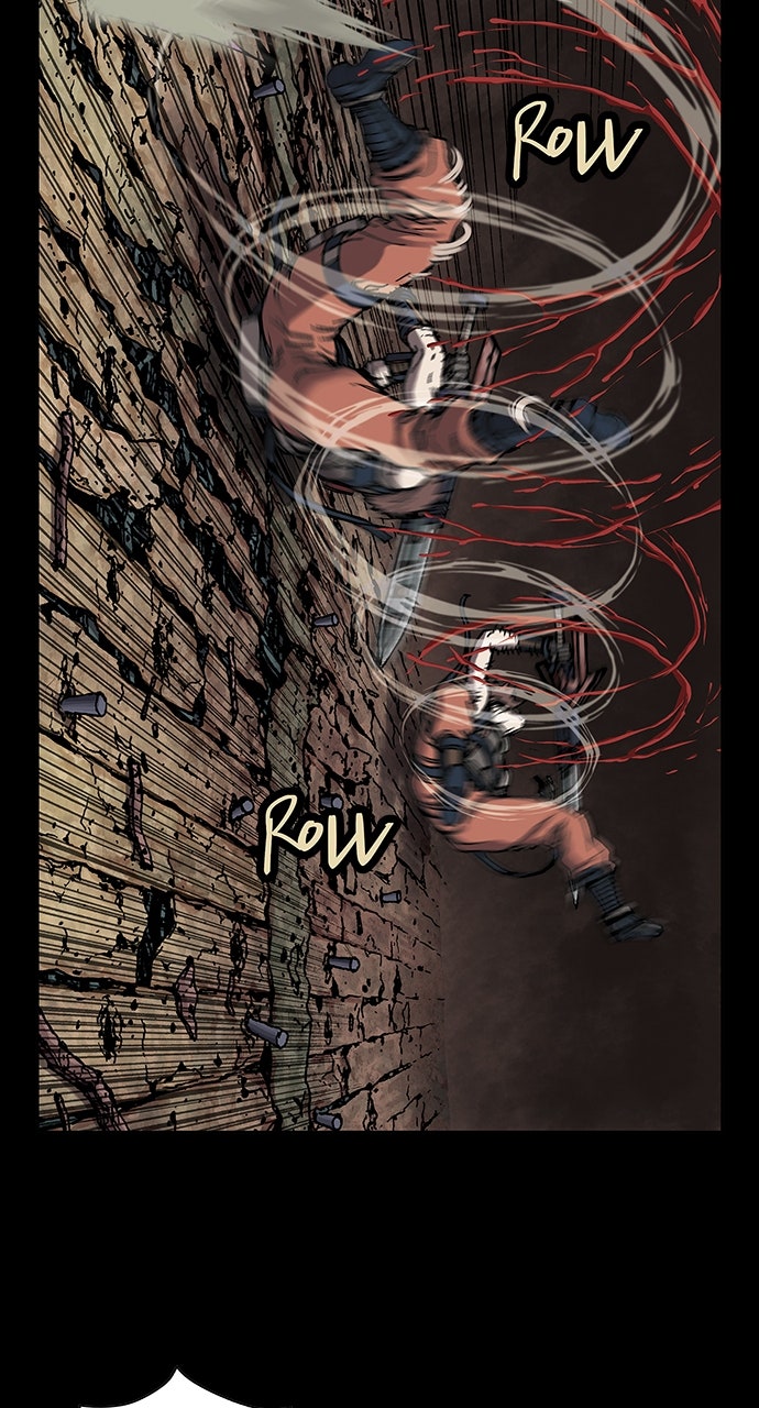 Read Leviathan EN Manga Online