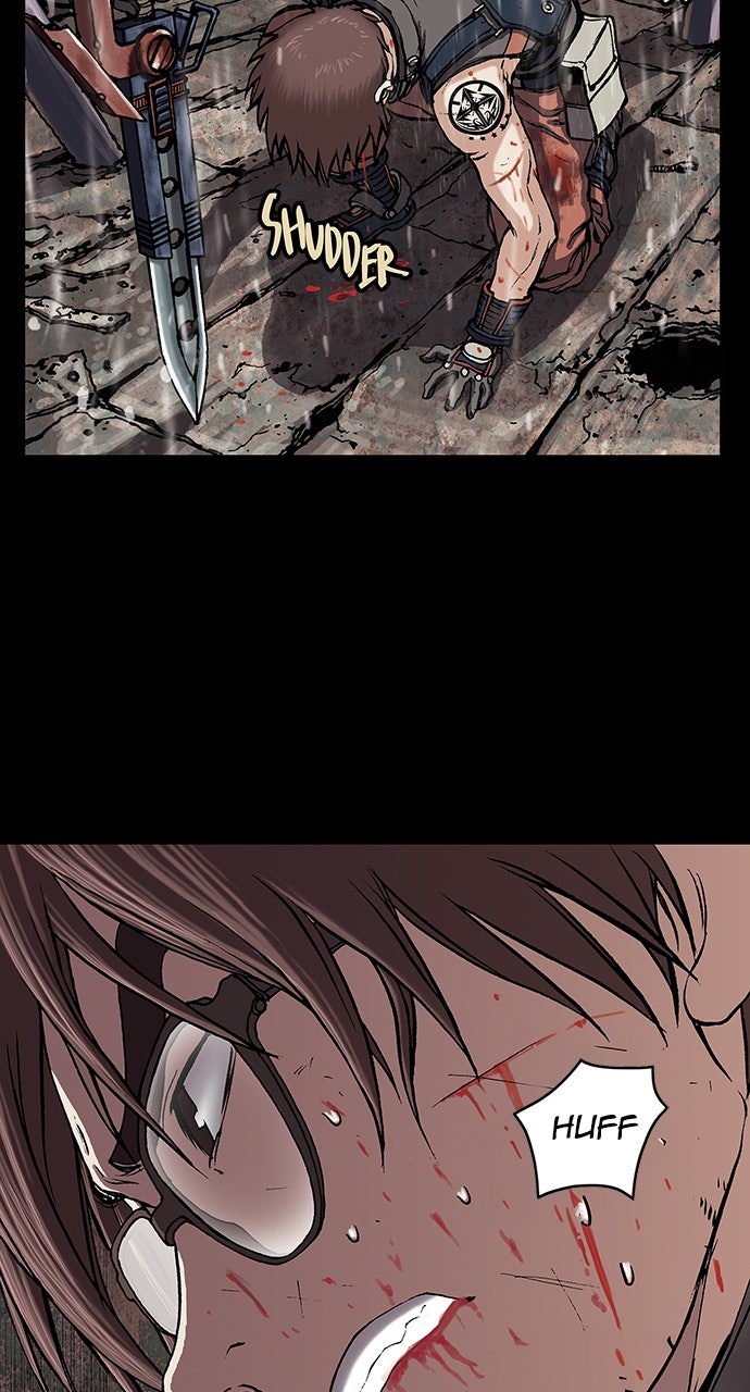 Read Leviathan EN Manga Online