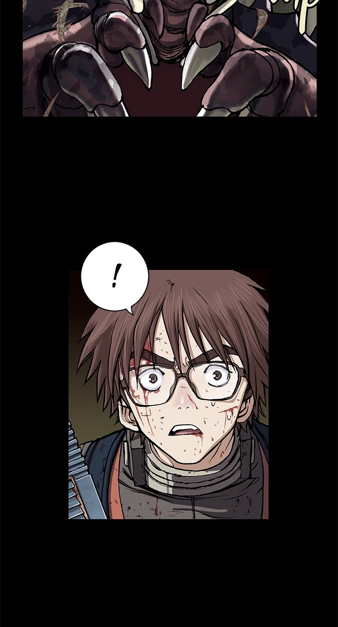 Read Leviathan EN Manga Online