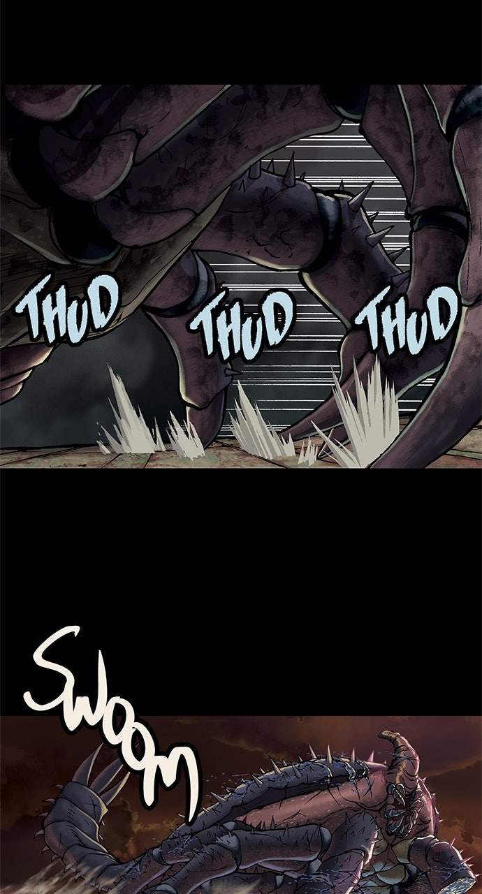 Read Leviathan EN Manga Online