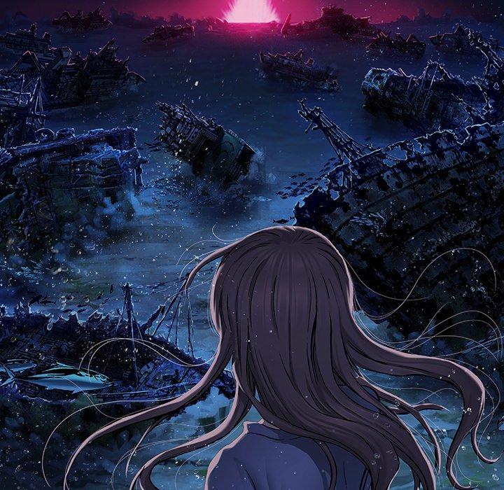 Read Leviathan EN Manga Online