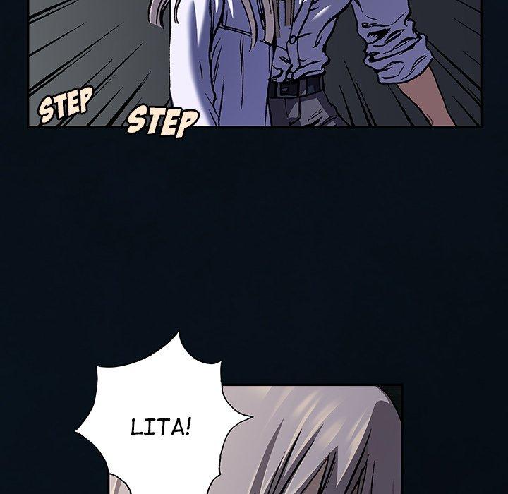 Read Leviathan EN Manga Online