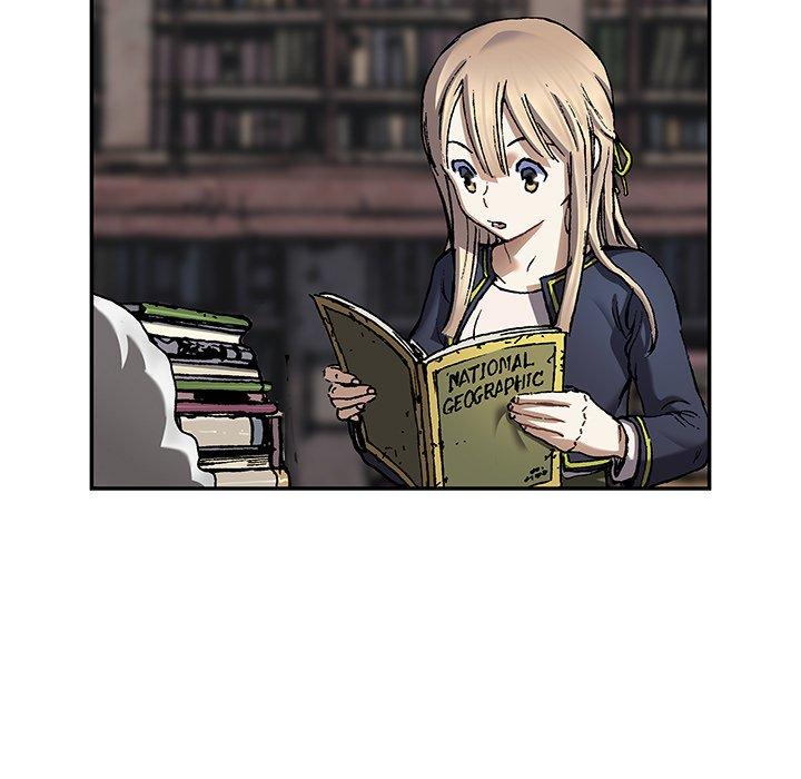 Read Leviathan EN Manga Online