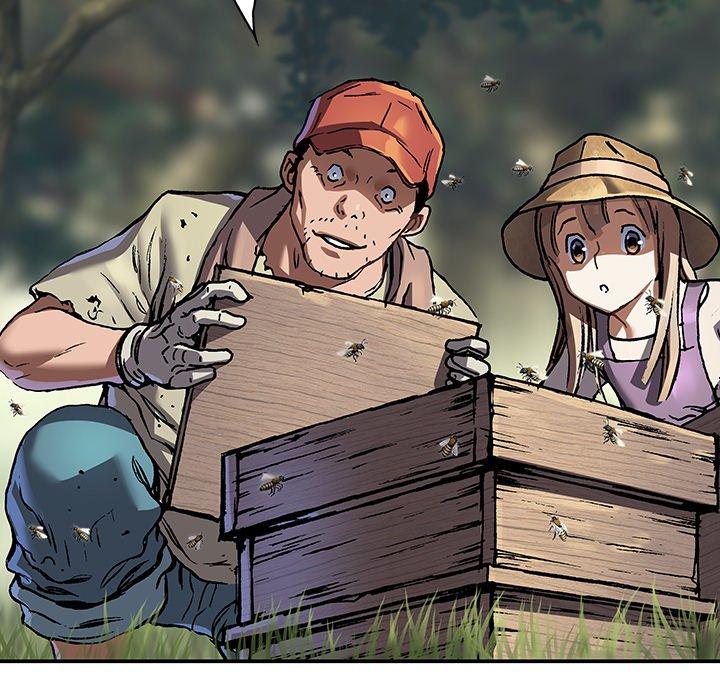 Read Leviathan EN Manga Online