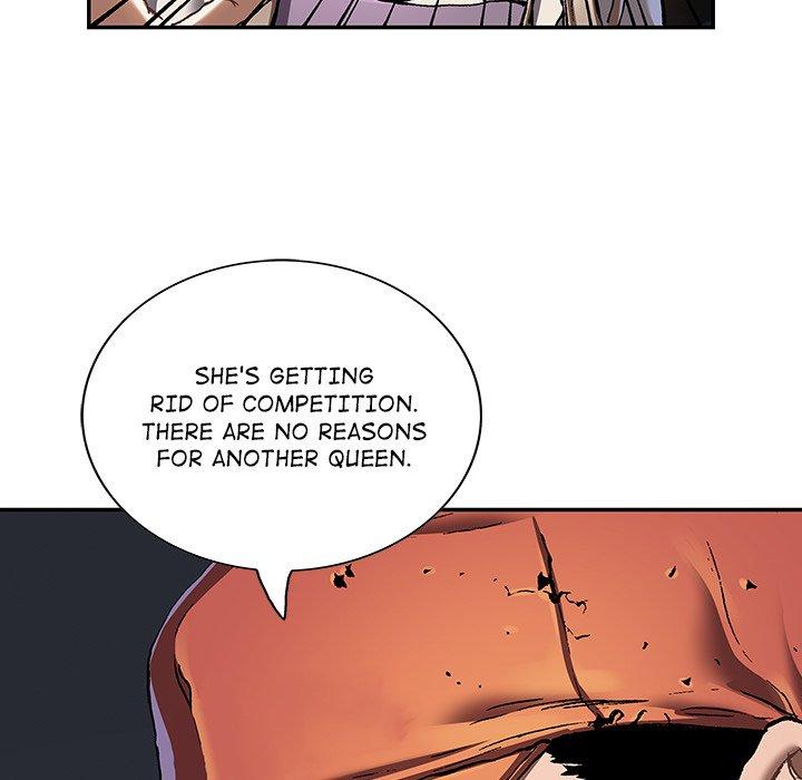 Read Leviathan EN Manga Online