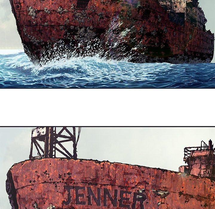 Read Leviathan EN Manga Online