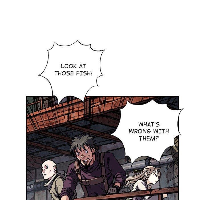 Read Leviathan EN Manga Online