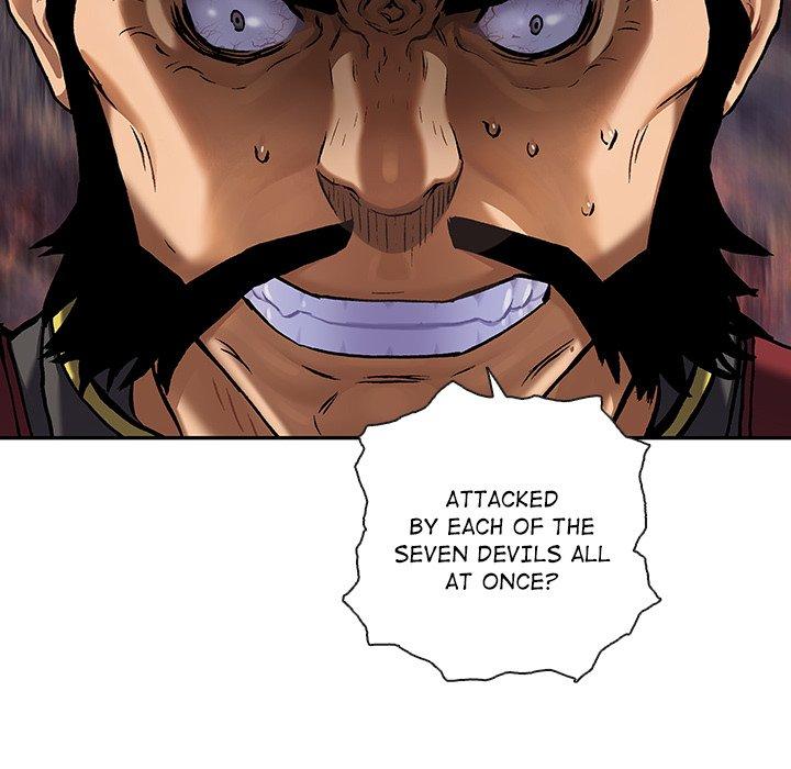 Read Leviathan EN Manga Online