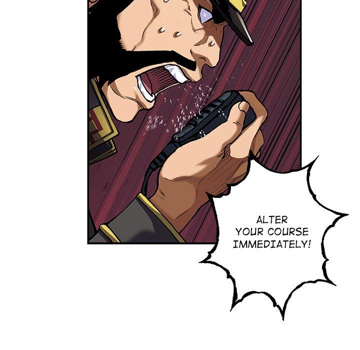 Read Leviathan EN Manga Online