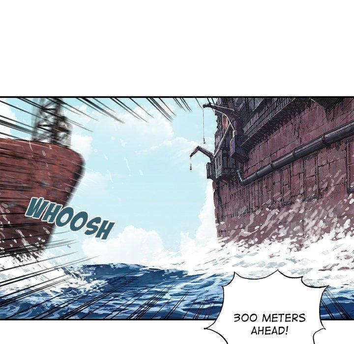 Read Leviathan EN Manga Online