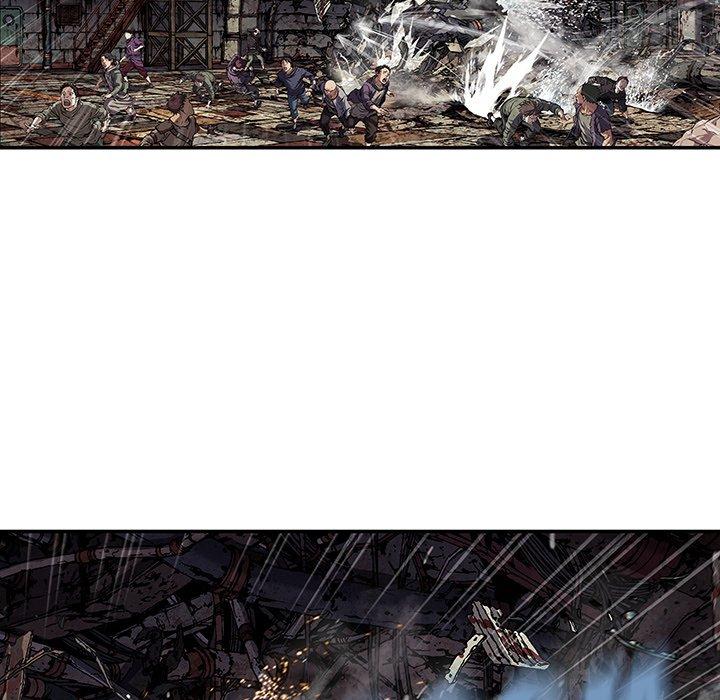 Read Leviathan EN Manga Online