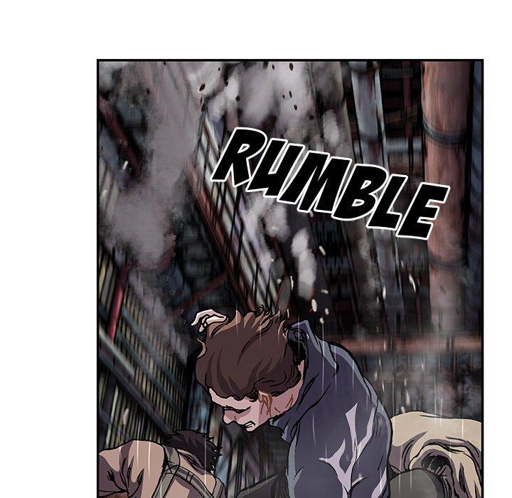 Read Leviathan EN Manga Online