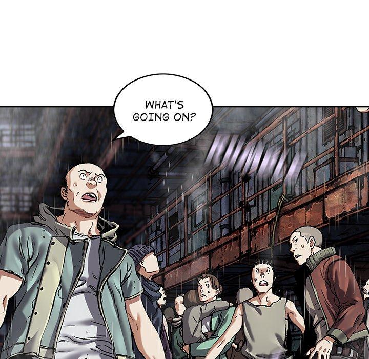 Read Leviathan EN Manga Online